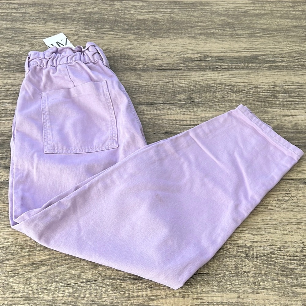 Zara Jeans